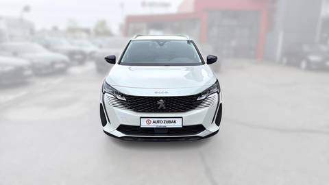 2022 Peugeot 5008 — sličica 2