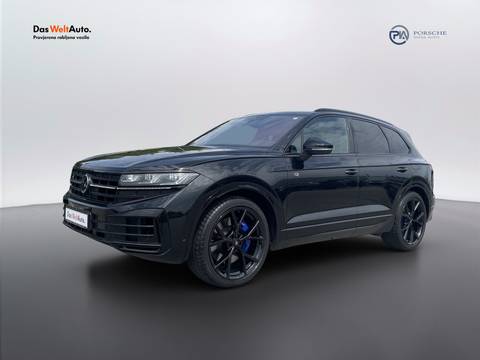 2026 Volkswagen Touareg — sličica 1