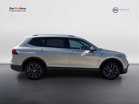 2024 Volkswagen Tiguan Allspace — sličica 7