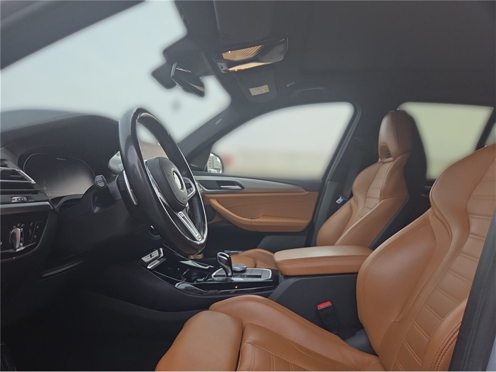 2022 BMW X3 — fotografija 5