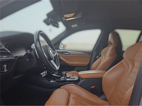 2022 BMW X3 — sličica 5