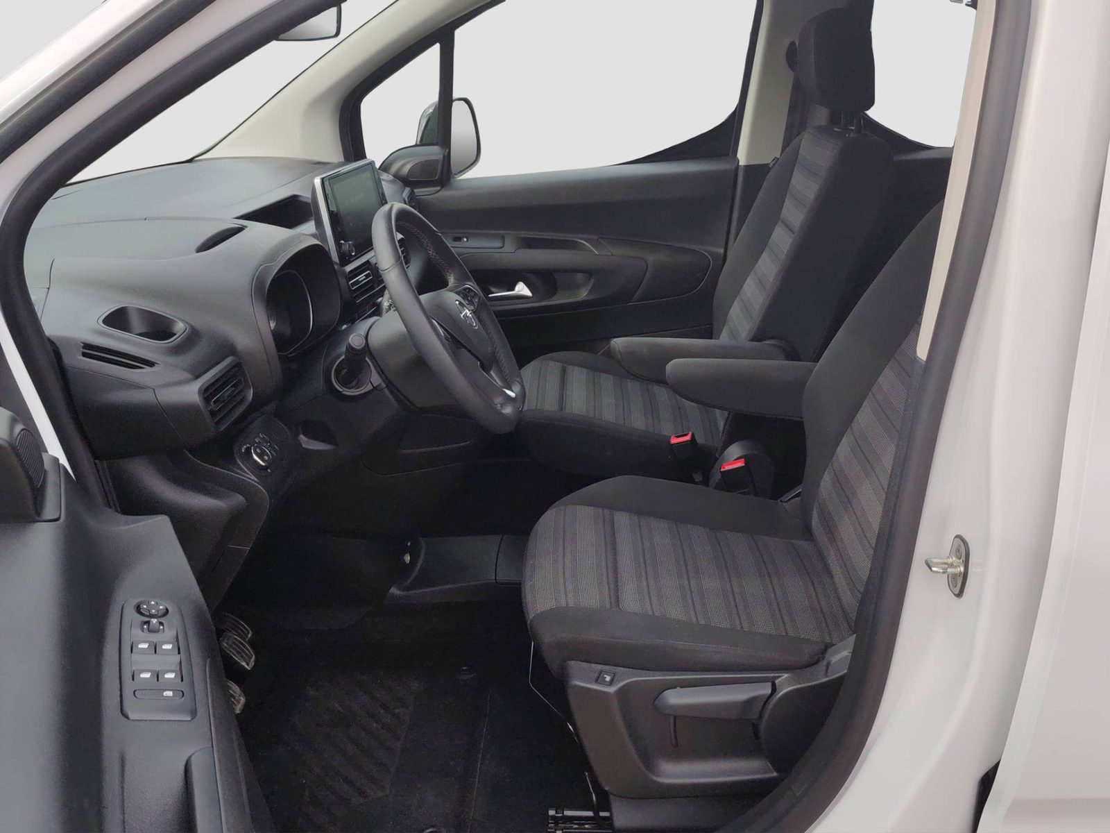 2023 Opel Combo — fotografija 12