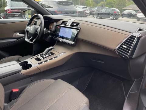 2020 DS DS7 Crossback — sličica 5