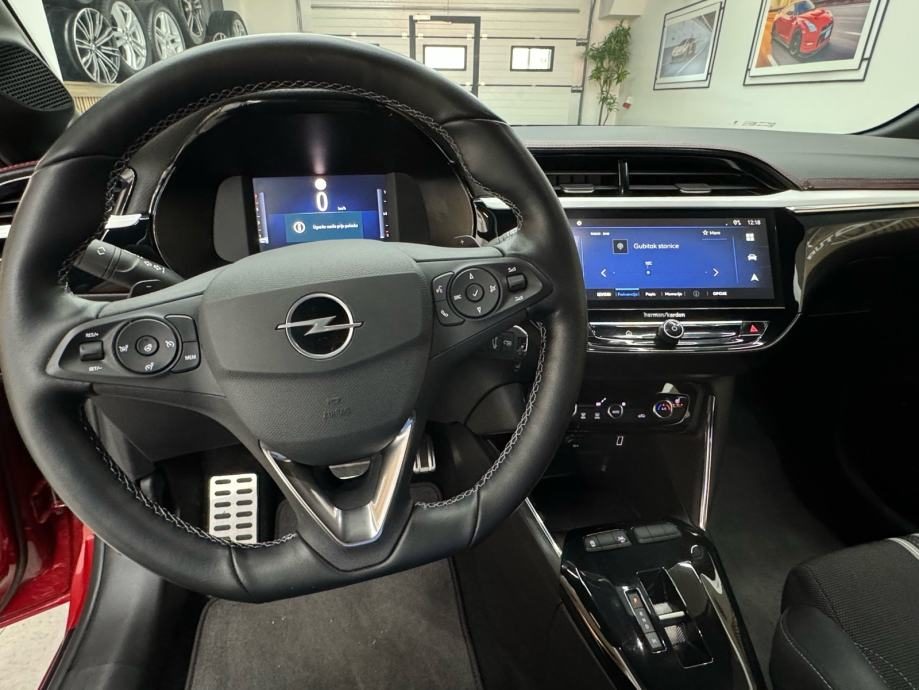 2024 Opel Corsa — fotografija 9