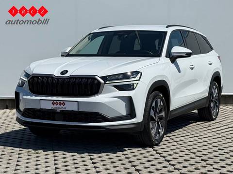 2024 Škoda Kodiaq