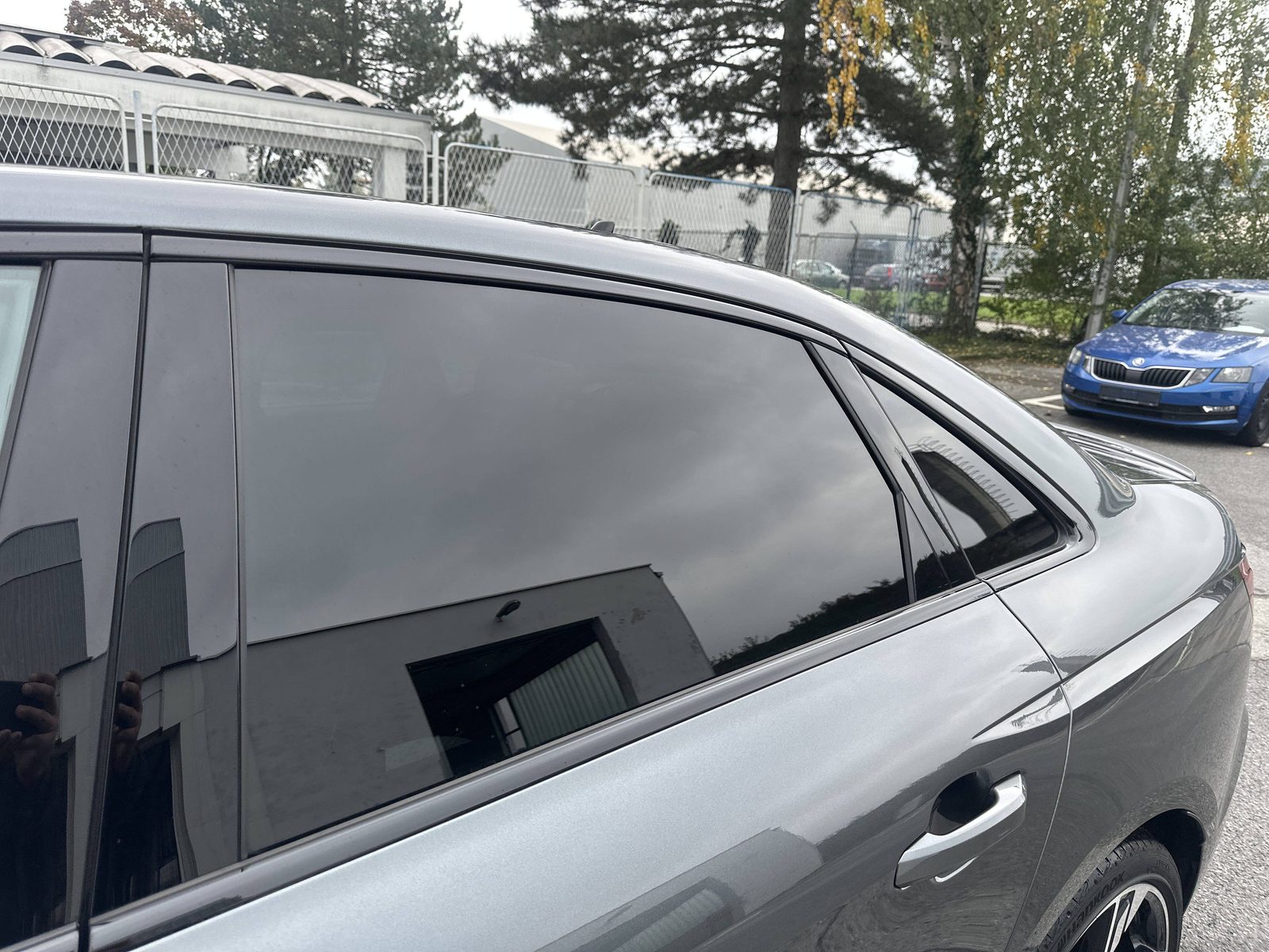 2024 Audi A4 — fotografija 16