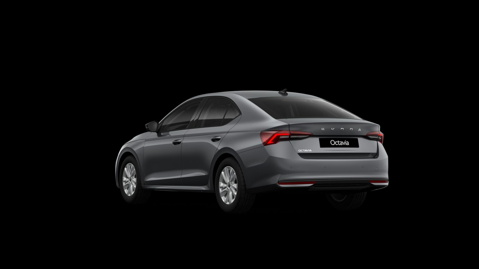 2026 Škoda Octavia — fotografija 4