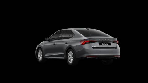 2026 Škoda Octavia — sličica 4