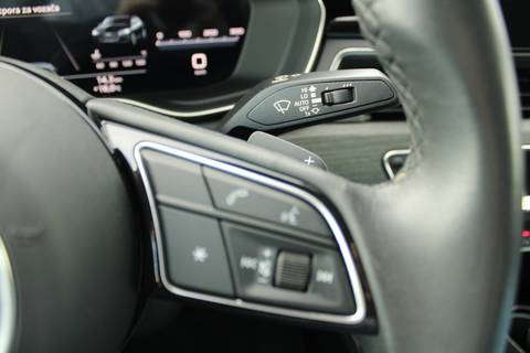 2023 Audi A5 Sportback — sličica 17