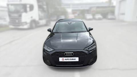 2022 Audi A3 Sportback — sličica 2