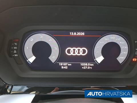 2023 Audi A3 — sličica 18