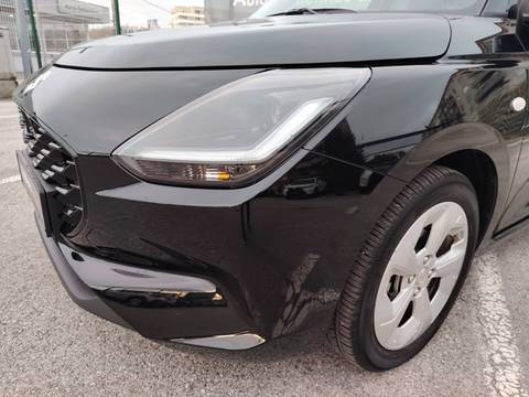 2026 Suzuki Swift — sličica 5