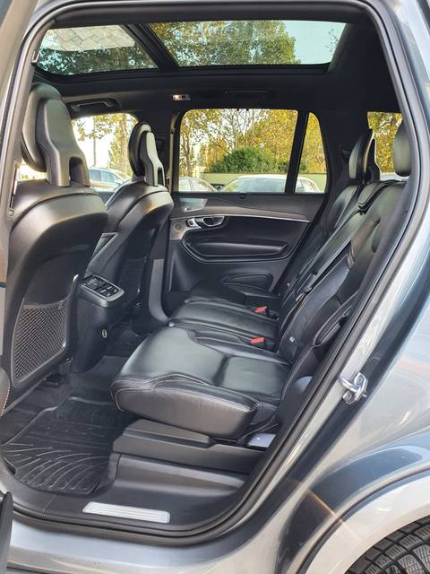 2016 Volvo XC90 — sličica 13