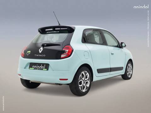 2024 Renault Twingo — sličica 4
