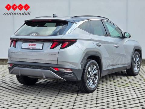 2022 Hyundai Tucson — sličica 4