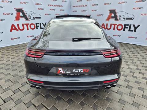 2017 Porsche Panamera — sličica 7