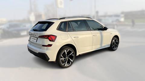 2026 Škoda Kamiq — sličica 7