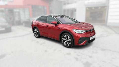 2022 Volkswagen ID.5 — sličica 3