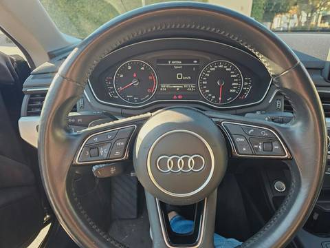 2018 Audi A5 — sličica 23