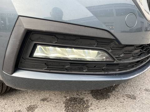 2021 Škoda Octavia — sličica 14