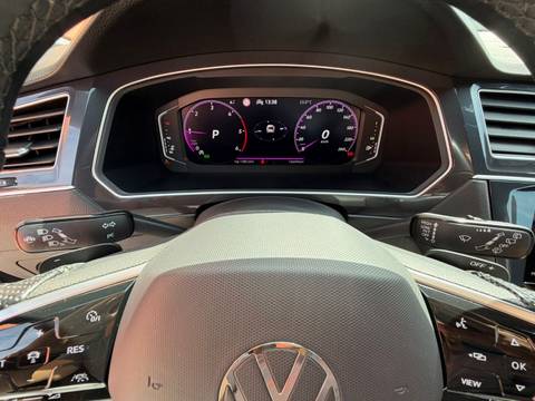 2024 Volkswagen Tiguan — sličica 17