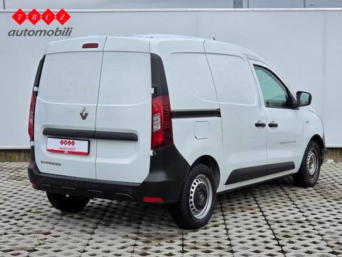 2023 Renault Express — sličica 4