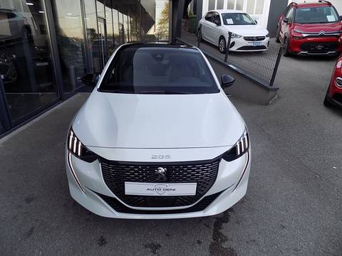 2022 Peugeot 208 — sličica 3