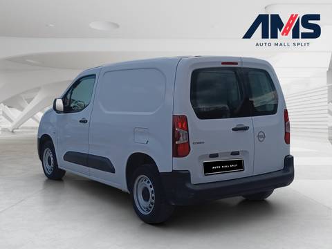 2023 Opel Combo — sličica 3