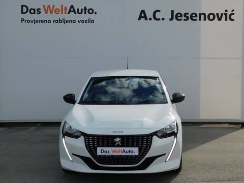 2022 Peugeot 208 — sličica 2