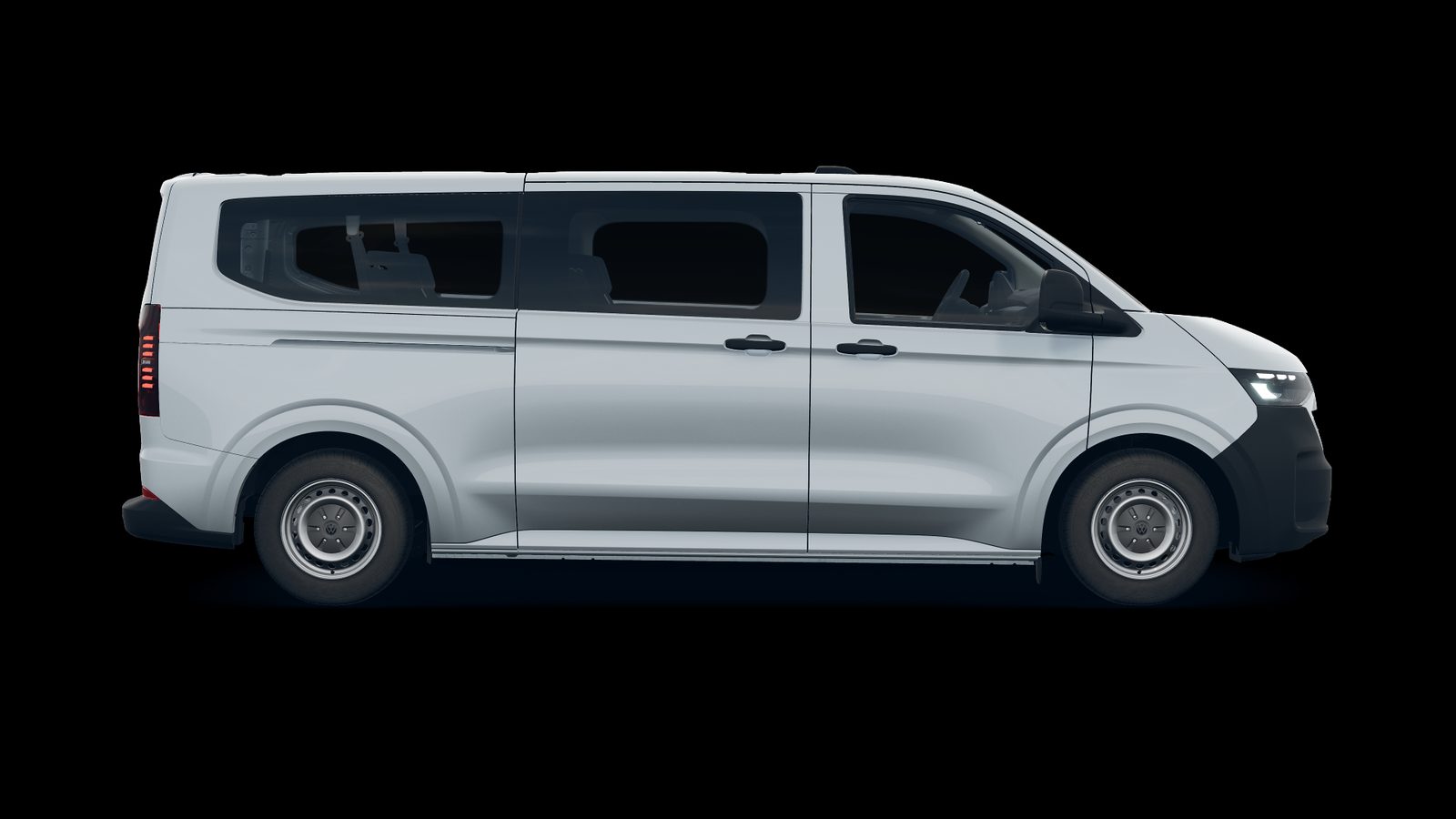 2025 Volkswagen Transporter — fotografija 5