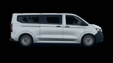 2025 Volkswagen Transporter — sličica 5