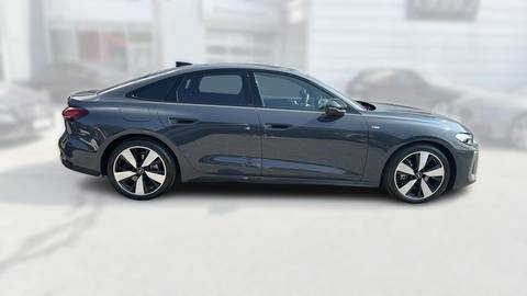 2025 Audi A5 — sličica 8