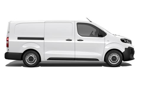 Peugeot Expert — sličica 2