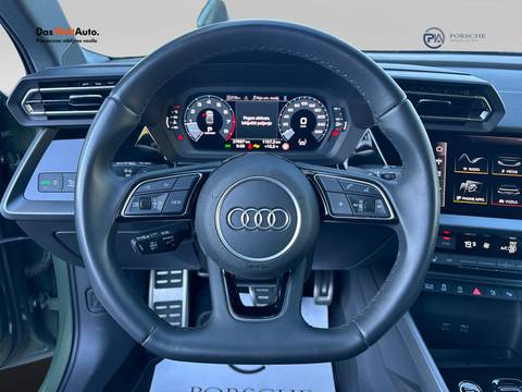 2024 Audi A3 — sličica 13