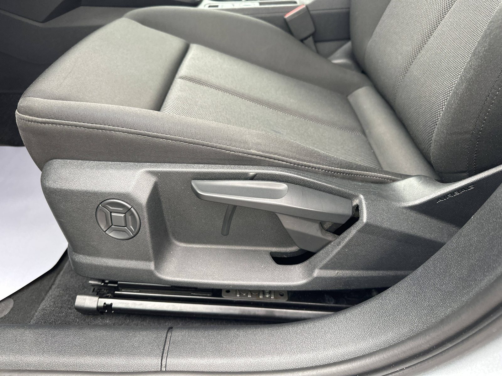 2023 Audi A3 Limousine — fotografija 23