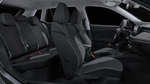 2026 Škoda Kamiq — sličica 5