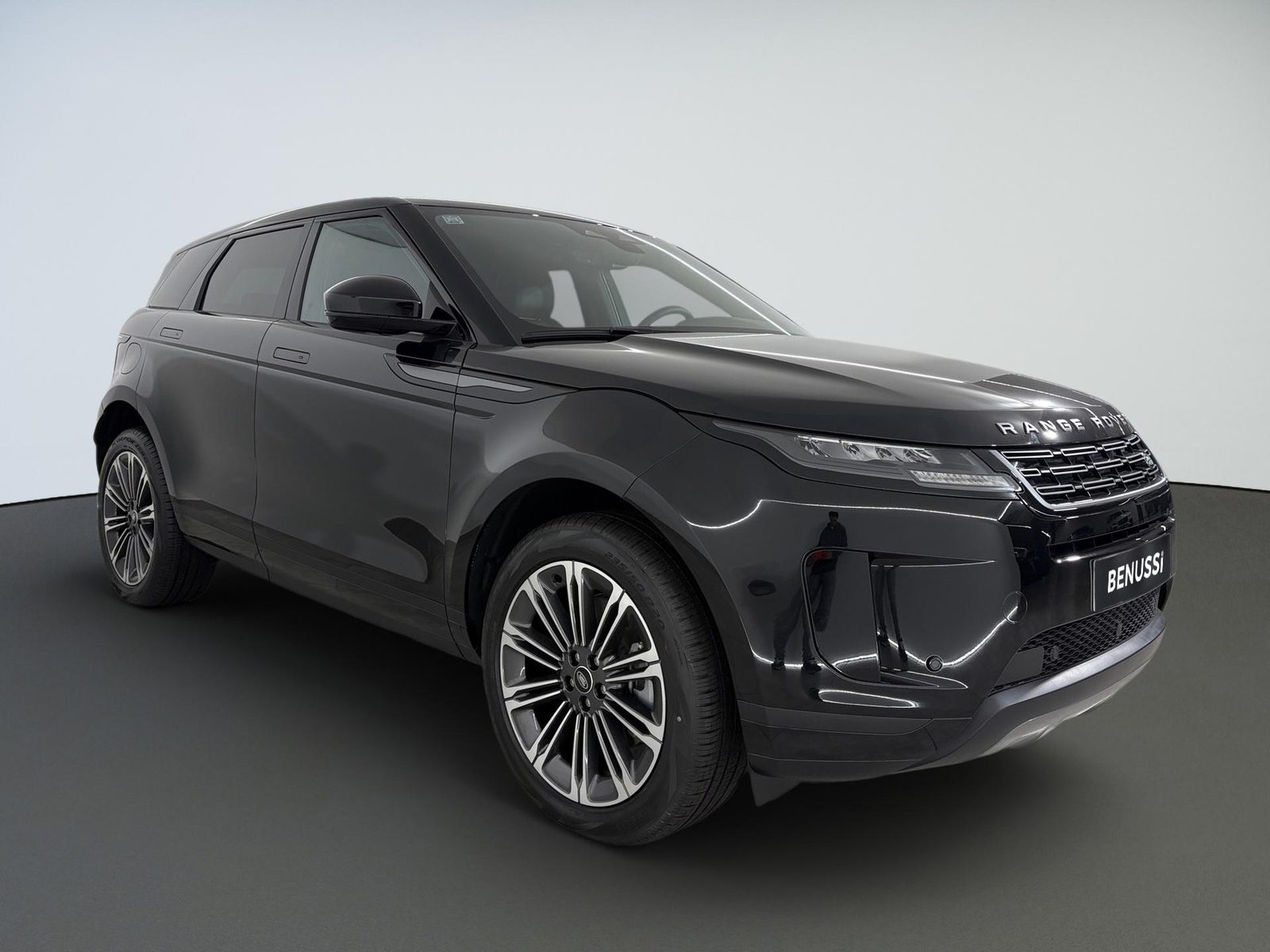 2025 Land Rover Range Rover Evoque — fotografija 4