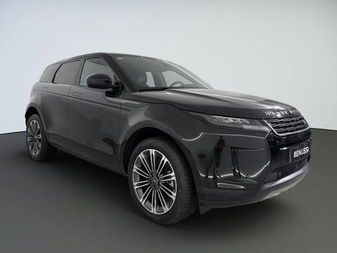 2025 Land Rover Range Rover Evoque — sličica 4
