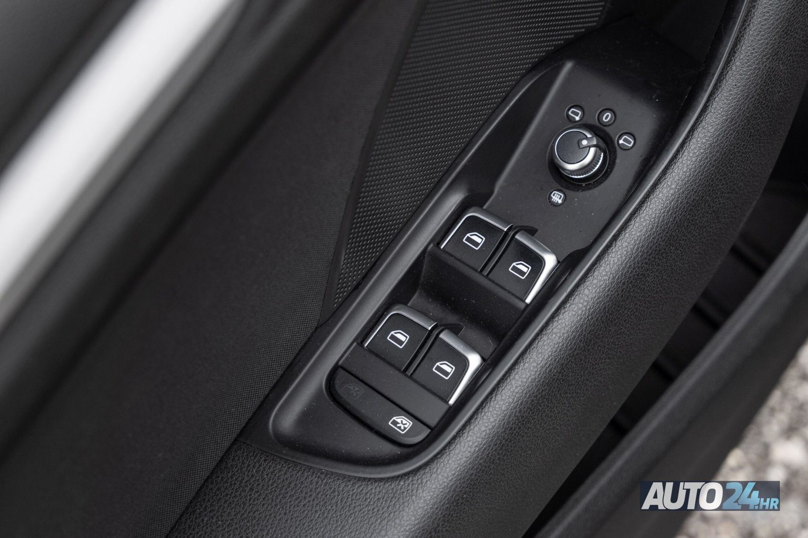2017 Audi A3 Sport — fotografija 15