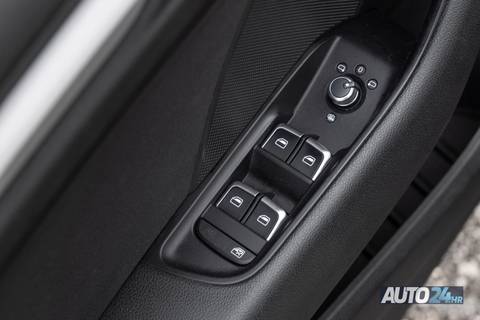 2017 Audi A3 Sport — sličica 15