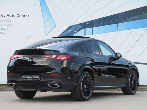 2025 Mercedes-Benz GLC — sličica 6