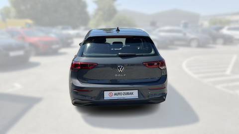 2024 Volkswagen Golf — sličica 6