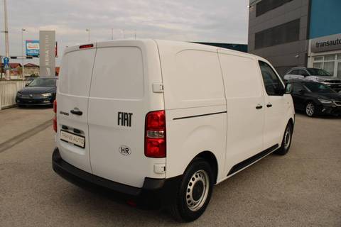 2024 Fiat Scudo — sličica 5