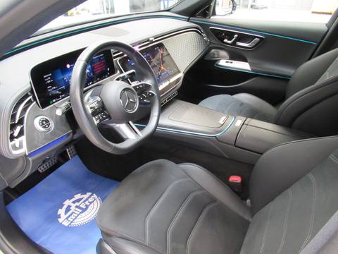 2025 Mercedes-Benz E-klasa — sličica 18