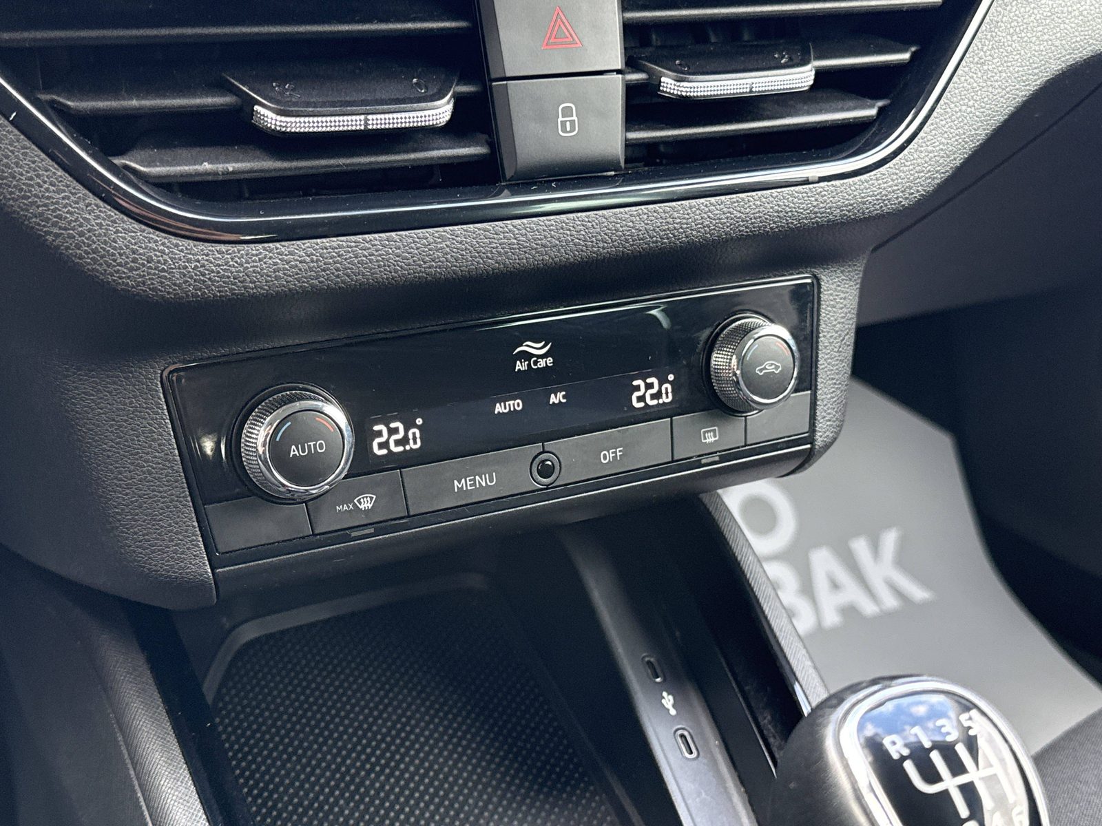 2023 Škoda Scala — fotografija 29