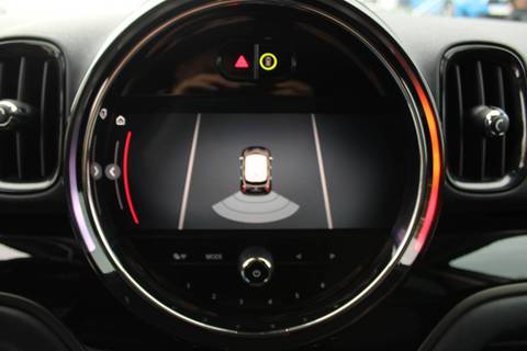 2023 Mini Countryman — sličica 20