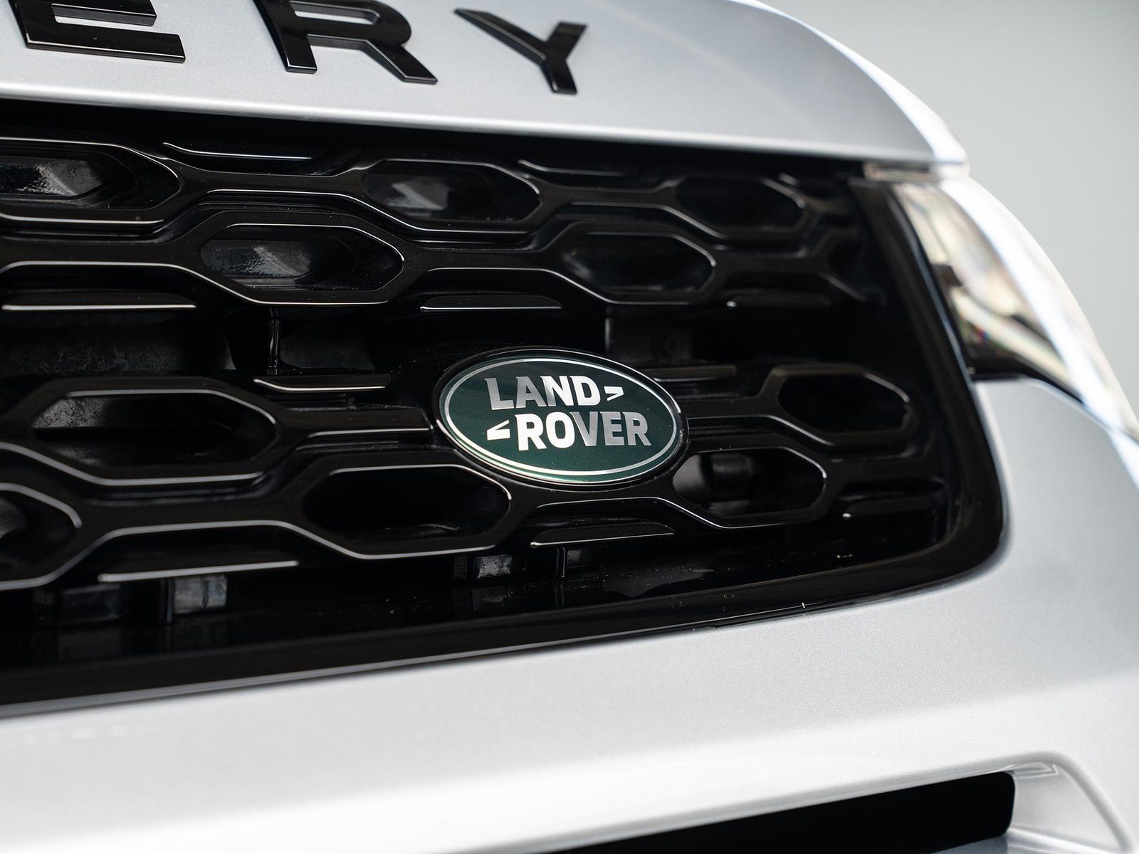 2023 Land Rover Discovery Sport — fotografija 23