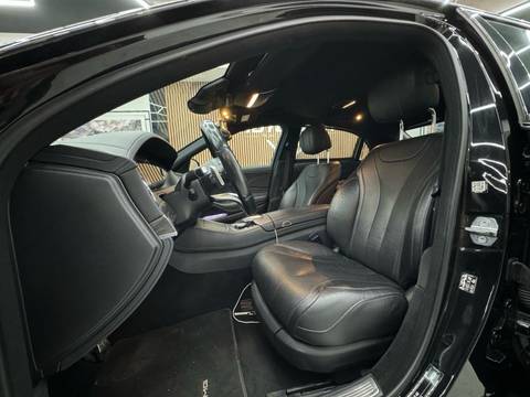 2018 Mercedes-Benz S-klasa — sličica 7