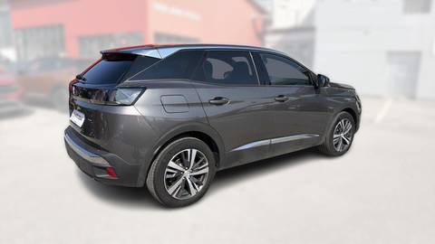 2024 Peugeot 3008 — sličica 7