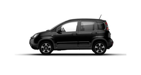 Fiat Panda — sličica 2